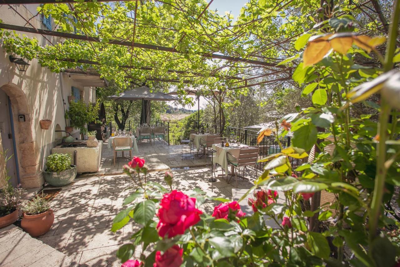 Hotel Lou Calen Cotignac Zewnętrze zdjęcie