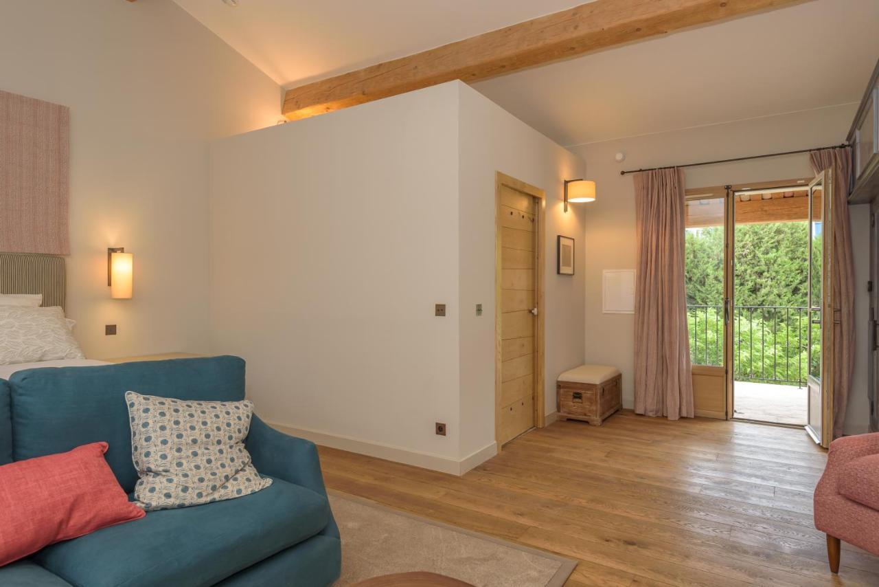 Hotel Lou Calen Cotignac Zewnętrze zdjęcie
