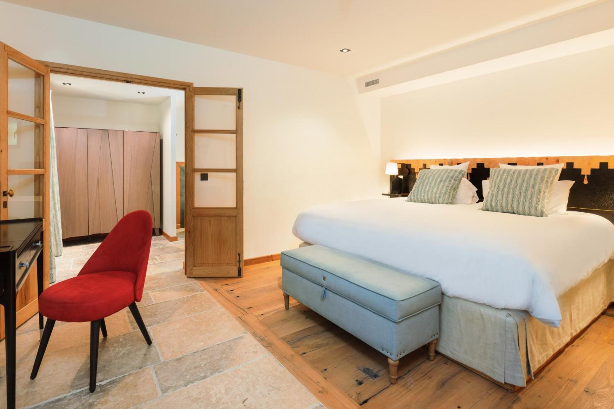 Hotel Lou Calen Cotignac Zewnętrze zdjęcie