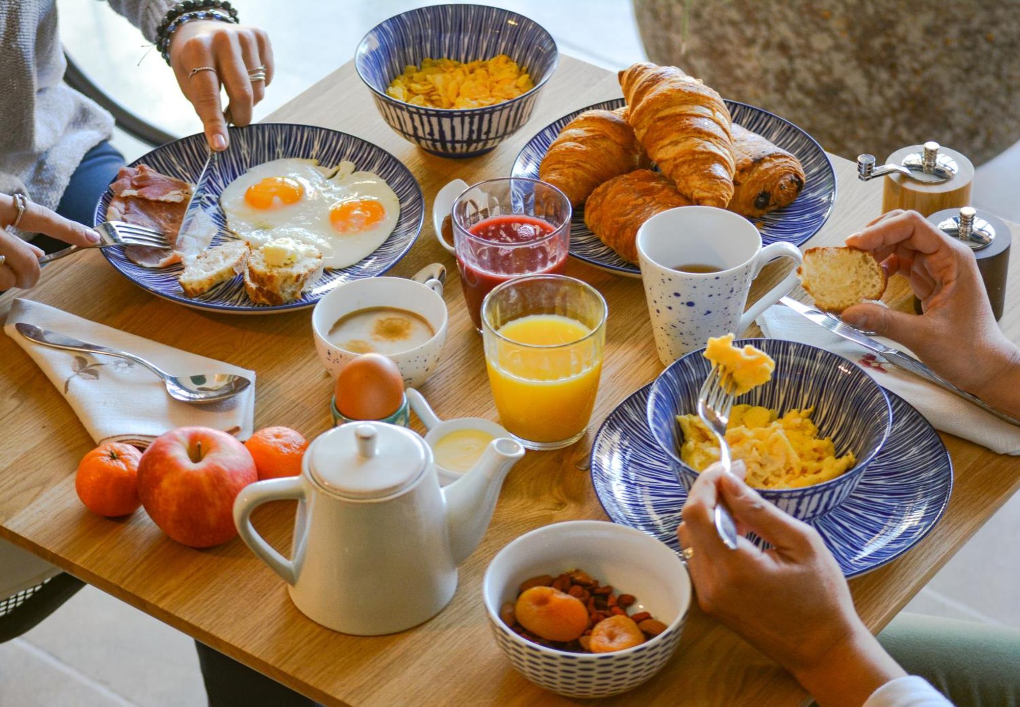 Hotel Lou Calen Cotignac Zewnętrze zdjęcie