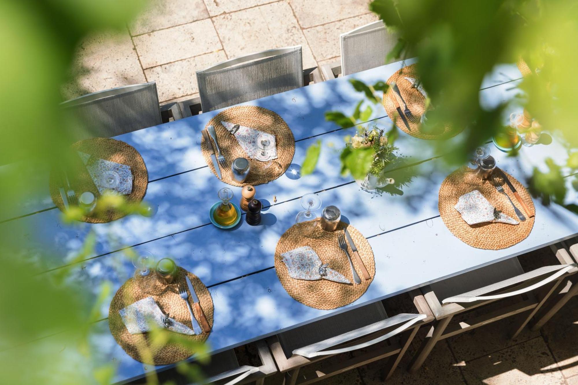 Hotel Lou Calen Cotignac Zewnętrze zdjęcie