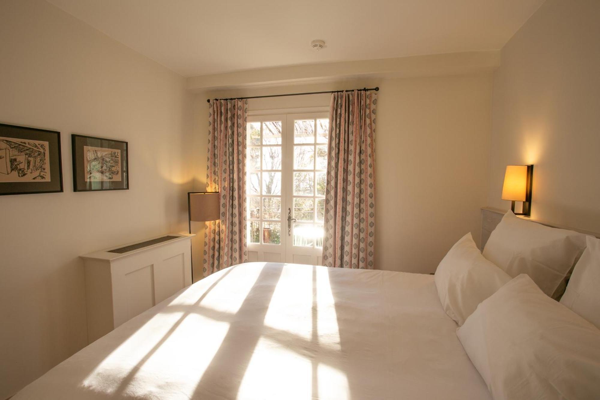 Hotel Lou Calen Cotignac Zewnętrze zdjęcie