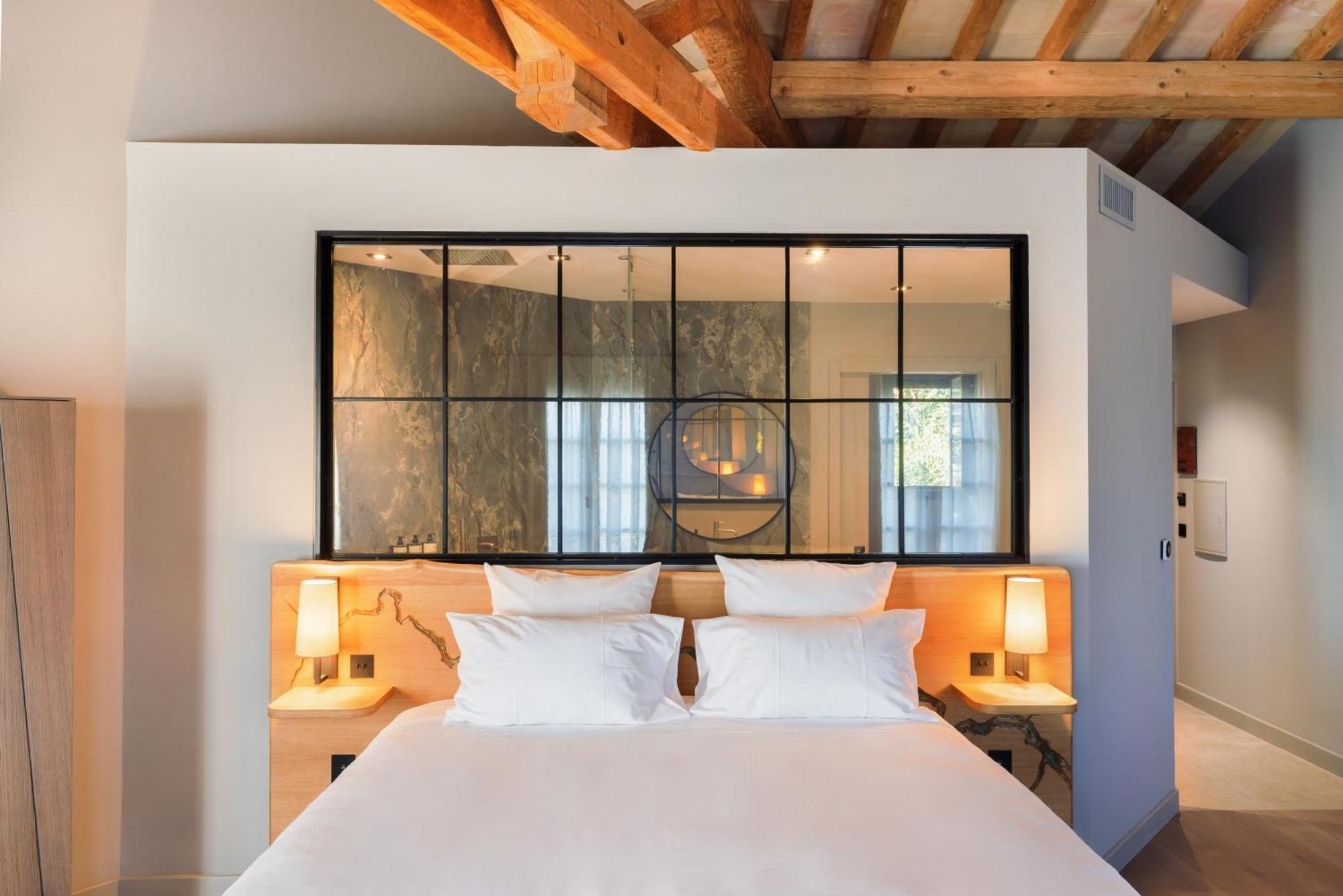 Hotel Lou Calen Cotignac Zewnętrze zdjęcie
