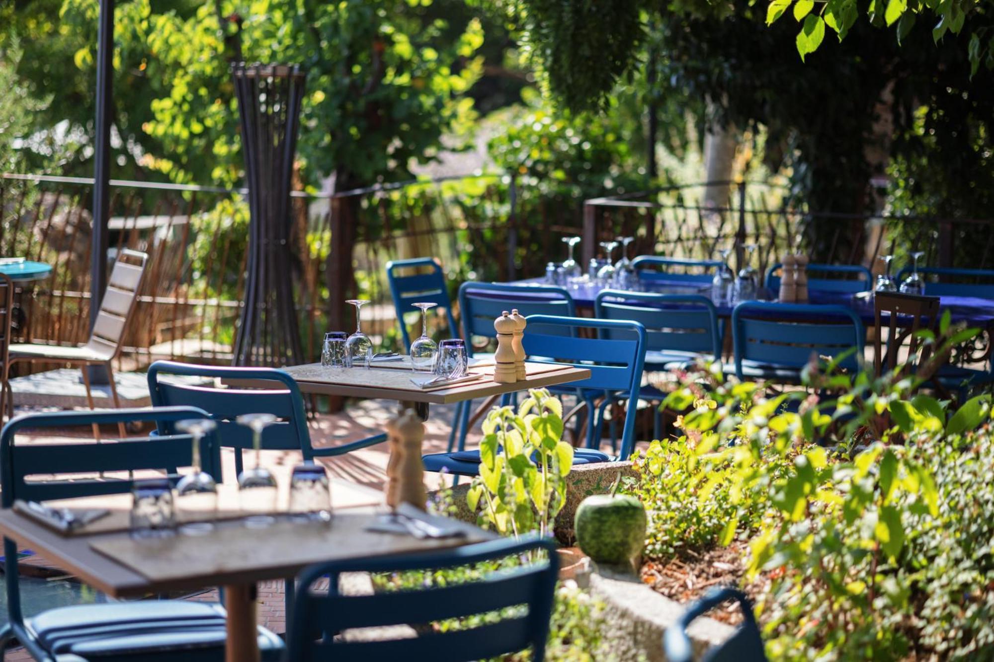 Hotel Lou Calen Cotignac Zewnętrze zdjęcie